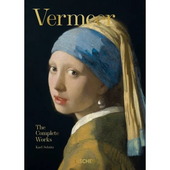 Vermeer: The Complete Works, 45. udgave