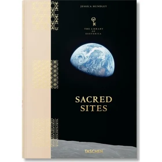 Sacred Sites – The Library of Esoterica