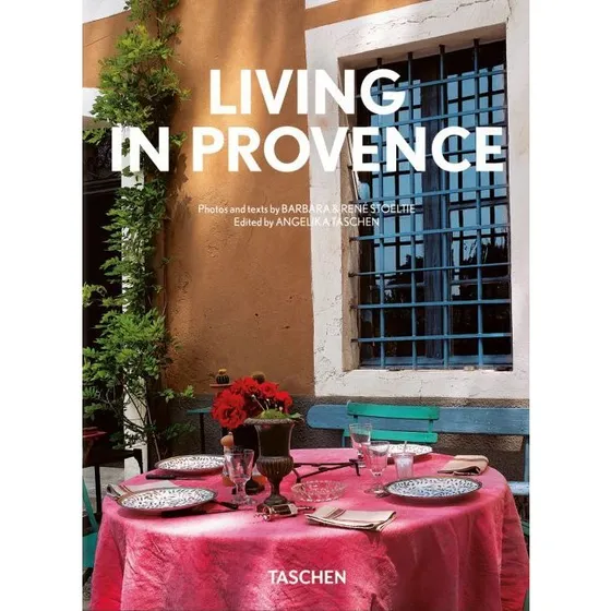 Living in Provence, 40. udgave