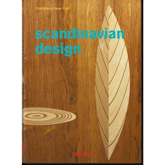 Scandinavian Design 40th Ed. – Charlotte Fiell