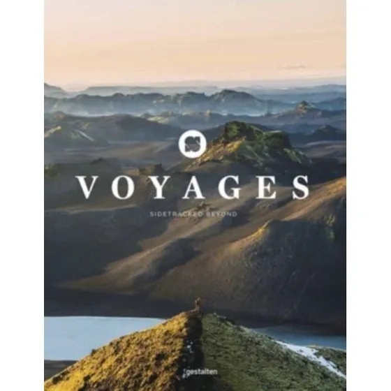 Voyages – Engelsk rejseskrift om eventyr i naturen