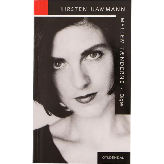Kirsten Hammann - Mellem tænderne