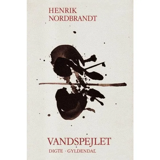 Vandspejlet - Henrik Nordbrandt