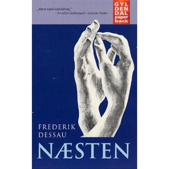 Næsten - Frederik Dessau