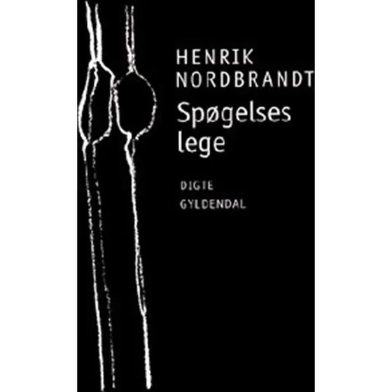 Henrik Nordbrandt - Spøgelseslege