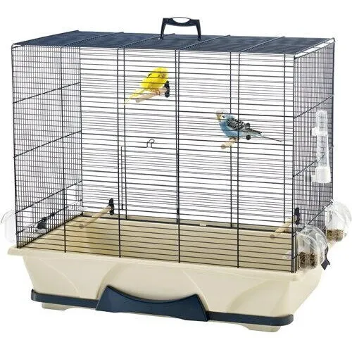 Savic Primo 50 fuglebur 65 x 38 x 56,5 cm navy
