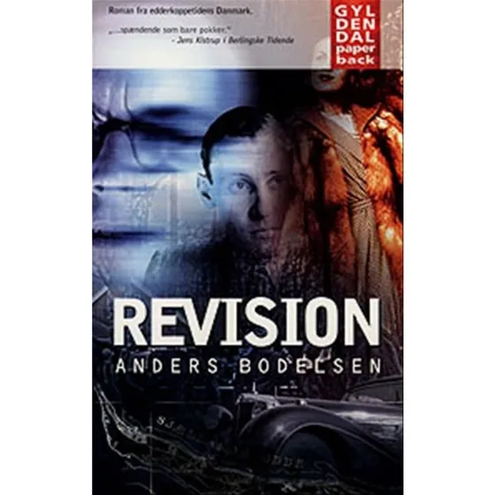 Revision - Anders Bodelsen