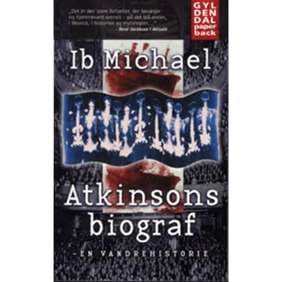 Atkinsons Biograf – Ib Michael
