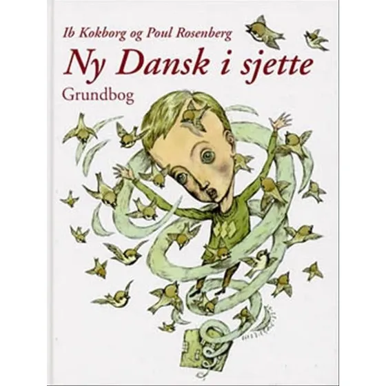 Ny Dansk i sjette - Ib Kokborg