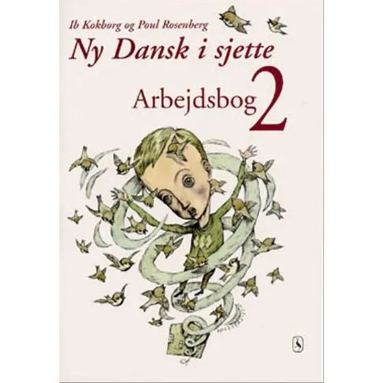 Ny Dansk i sjette - Arbejdsbog 2