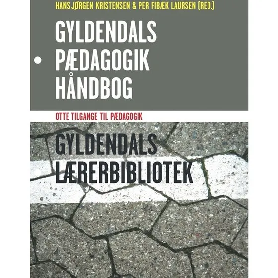 Benedicta Pecseli: Idehistorie for de pædagogiske fag