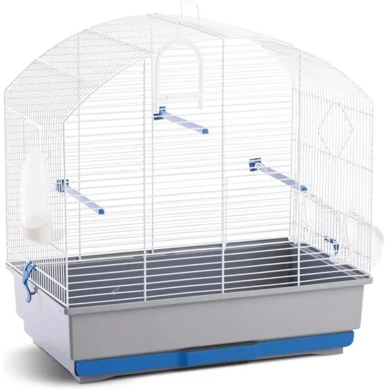 Quadri Fuglebur til små fugle (undulater, kanarier)