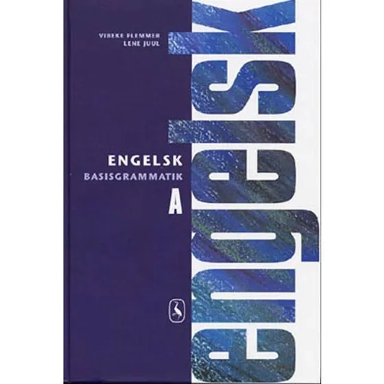 Vibeke Flemmer: Engelsk Basisgrammatik A