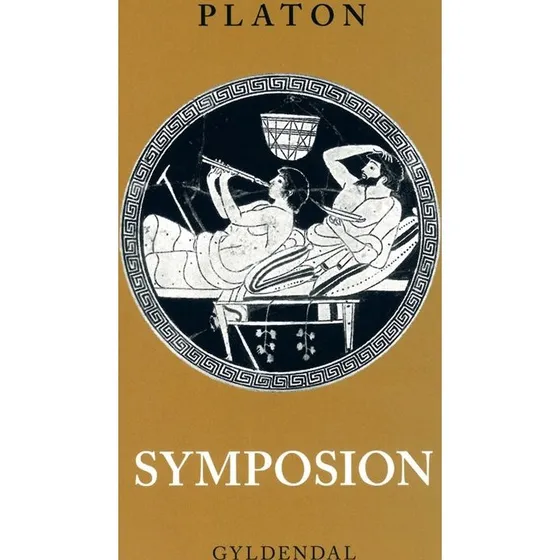 Symposion - Platon