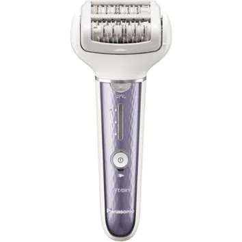 Panasonic ES-EL7C Epilator Wet & Dry