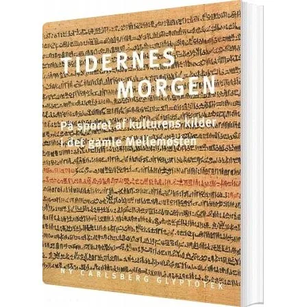 Carlsberg Glyptotek: Tidernes Morgen