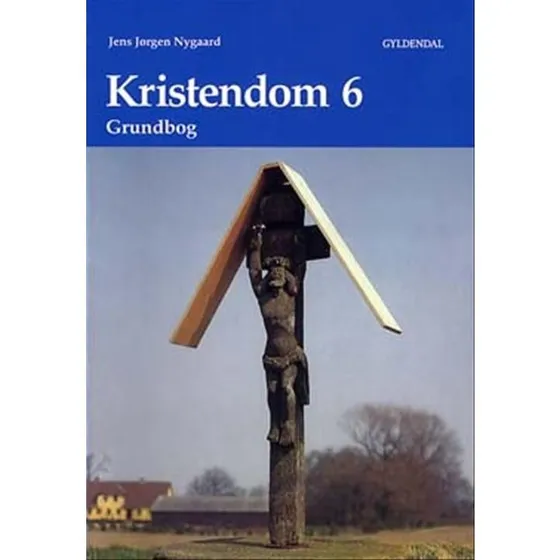 Jens Jørgen Nygaard: Kristendom 6 – Komplet undervisningsforsyning