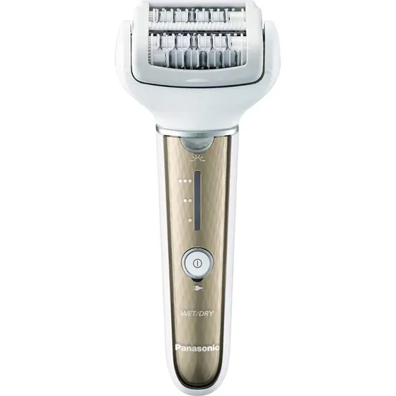 Panasonic ES-EL3A 4-i-1 epilator til kvinder (våd/tør)