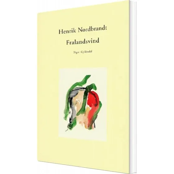 Fralandsvind - Henrik Nordbrandt