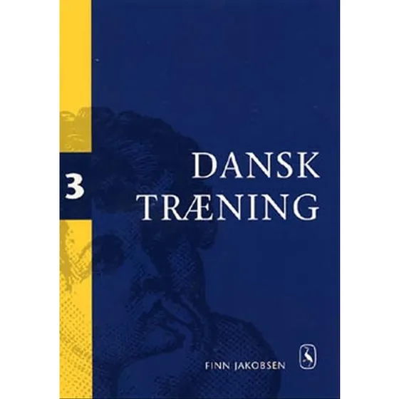 Dansktræning 3 - Finn Jakobsen
