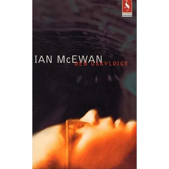 Den Uskyldige - Ian McEwan