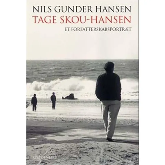 Tage Skou-Hansen - Forfatterskabsportræt