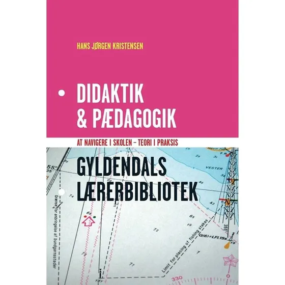 Didaktik & Pædagogik - Hans Jørgen Kristensen