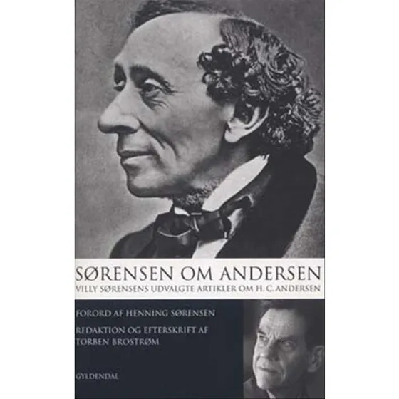 Sørensen om Andersen - Villy Sørensen