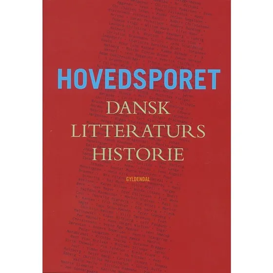 Hovedsporet - Svend Skriver
