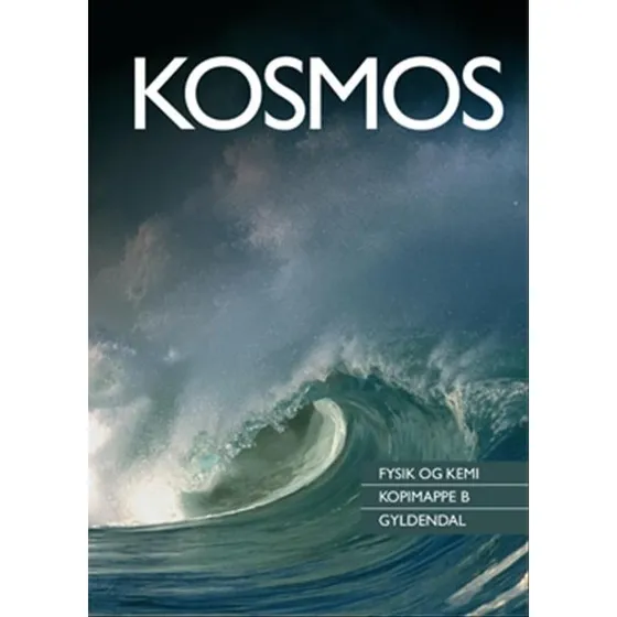 Kosmos - Fysik og Kemi Kopimappe B