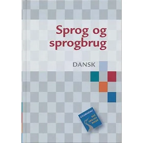 Ulrik Hvilshøj: Sprog og sprogbrug