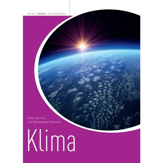 BIOS-tema: Klima – Peter Norrild