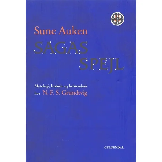 Sune Auken: Sagas Spejl