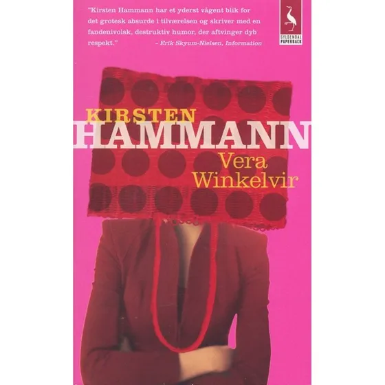 Kirsten Hammann: Vera Winkelvir