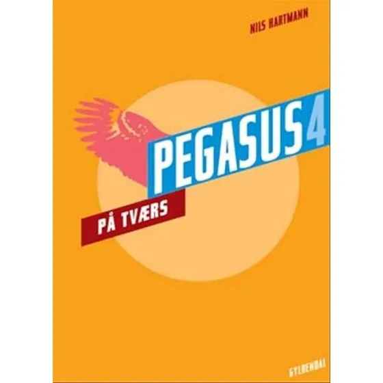 Pegasus 4. På tværs – Cecilie Bogh