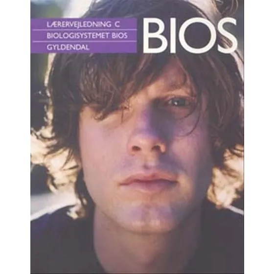 Biologisystemet BIOS Grundbog C