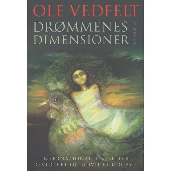 Ole Vedfelt: Drømmenes Dimensioner