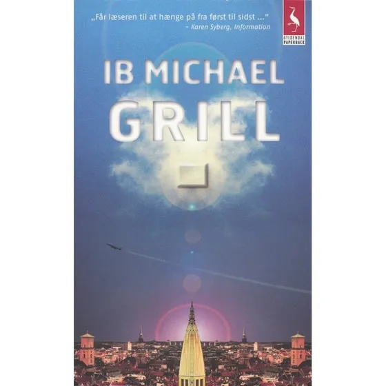 Grill - Ib Michael