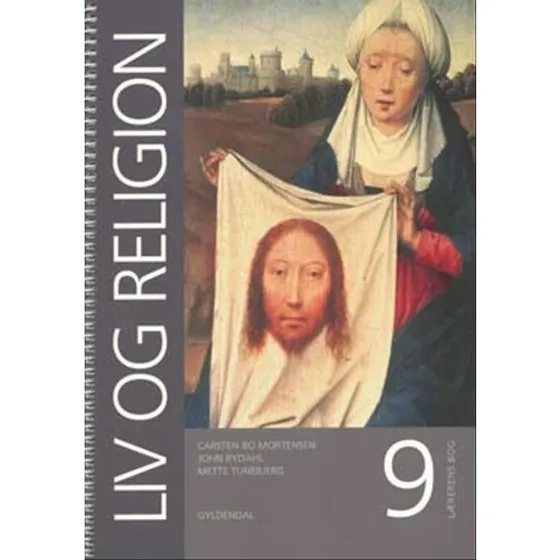 Liv og Religion 9 - John Rydahl