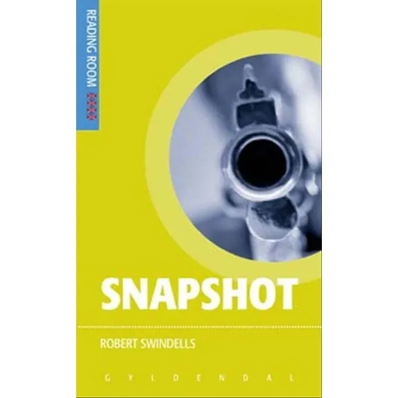 Snapshot - Robert Swindells