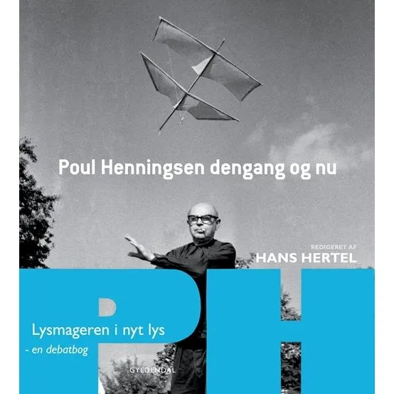 Poul Henningsen Dengang Og Nu - En Debats Bog