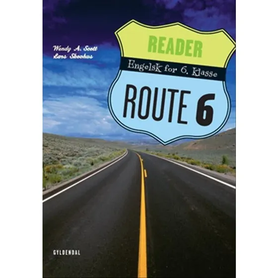 Gyldendal Route 6 - Wendy A. Scott