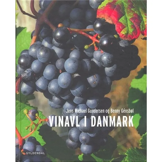 Vinavl i Danmark - Jens Michael Gundersen