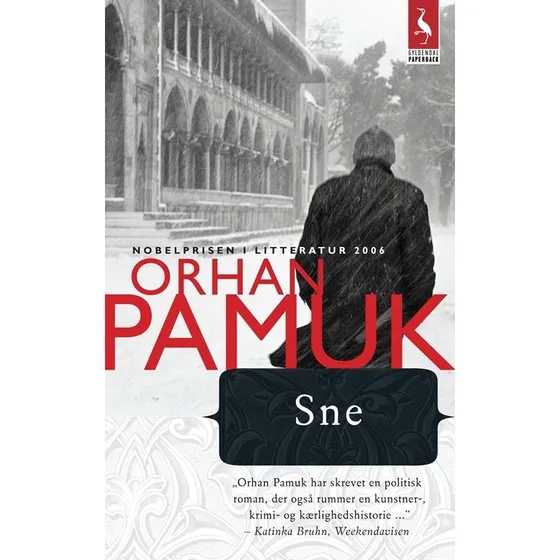 Sne - Orhan Pamuk