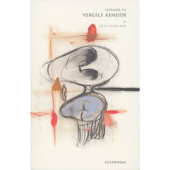 Ledsager til Vergils Aeneide – Otto Steen Due
