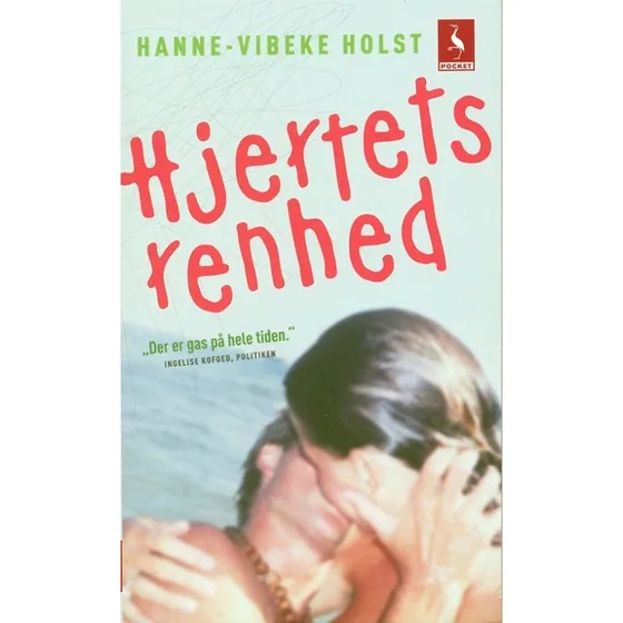 Hjertets renhed - Hanne-Vibeke Holst