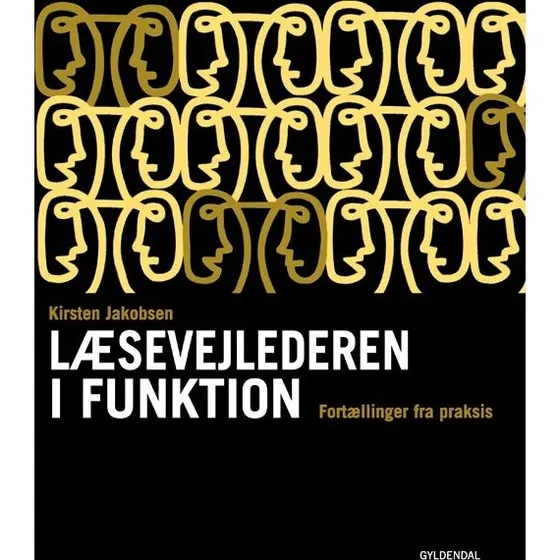 Kirsten Jakobsen: Læsevejlederen i Funktion