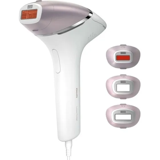 Philips Lumea Prestige BRI947/00 IPL – Guld/Hvid