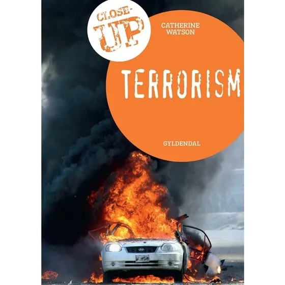 Terrorism - Catherine Watson