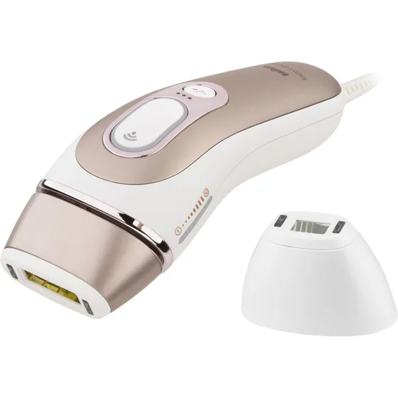 Braun Skin i-expert PL7147 IPL - roseguld/hvid